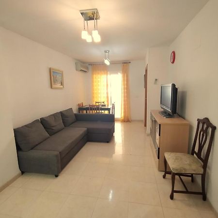 Acv - Acapulco Ii-1ª Linea Planta 5 Norte Оропеса-дель-Мар Экстерьер фото